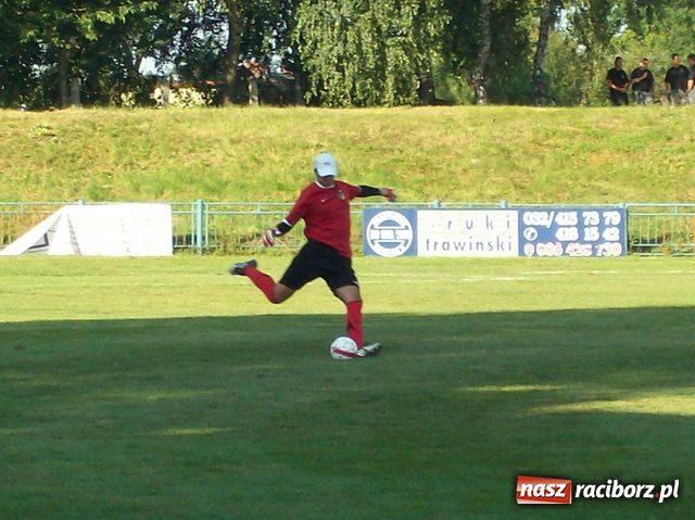 Zdjęcie w galerii na portalu naszraciborz.pl: Wymarzony początek sezonu wiadomości z regionu