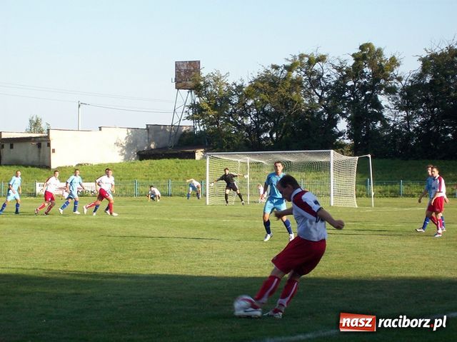 Zdjęcie w galerii na portalu naszraciborz.pl: Wymarzony początek sezonu wiadomości z regionu