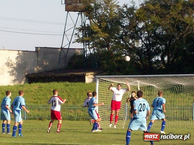 Zdjęcie w galerii na portalu naszraciborz.pl: Wymarzony początek sezonu wiadomości z regionu