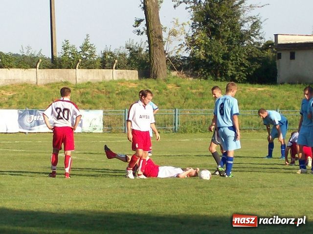 Zdjęcie w galerii na portalu naszraciborz.pl: Wymarzony początek sezonu wiadomości z regionu