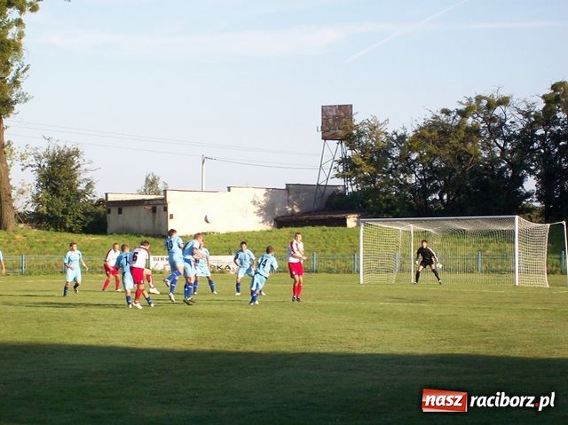 Zdjęcie w galerii na portalu naszraciborz.pl: Wymarzony początek sezonu wiadomości z regionu