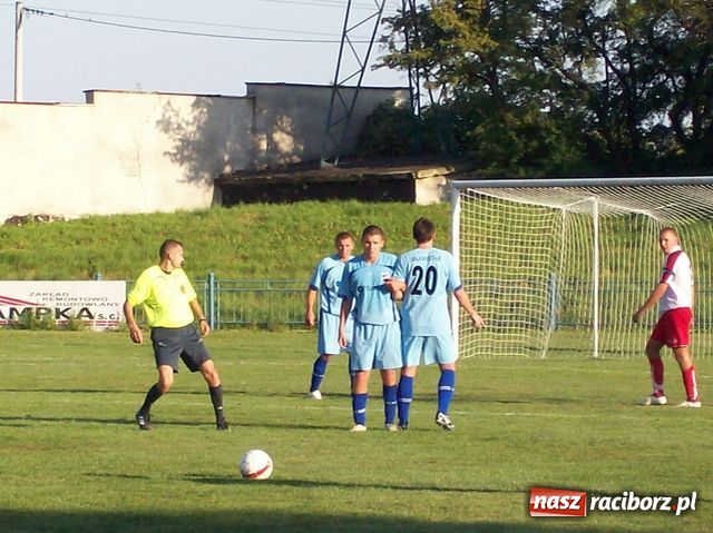 Zdjęcie w galerii na portalu naszraciborz.pl: Wymarzony początek sezonu wiadomości z regionu