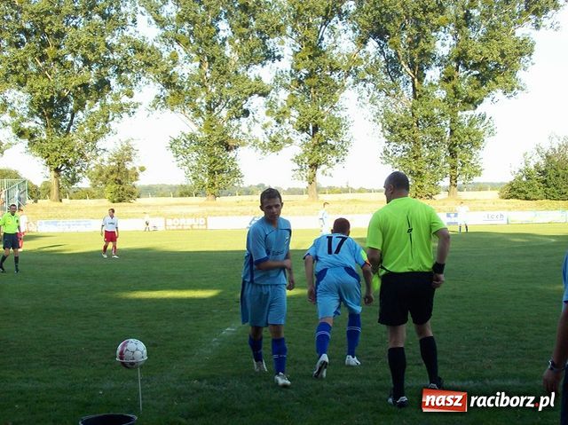 Zdjęcie w galerii na portalu naszraciborz.pl: Wymarzony początek sezonu wiadomości z regionu