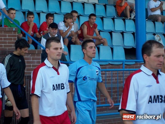 Zdjęcie w galerii na portalu naszraciborz.pl: Wymarzony początek sezonu wiadomości z regionu