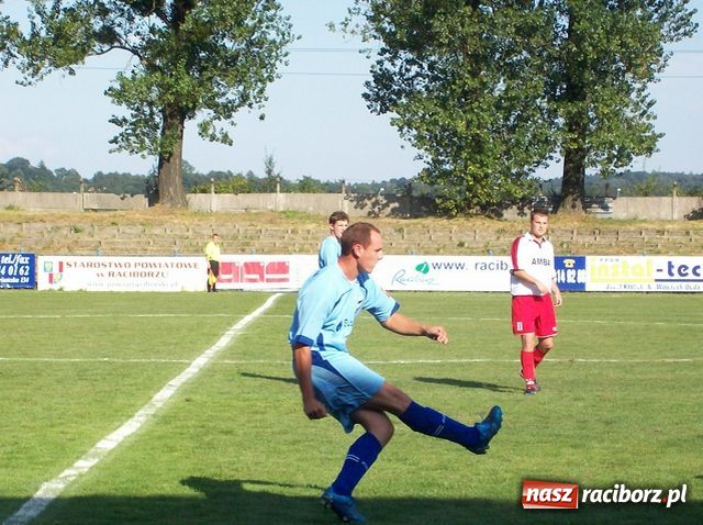 Zdjęcie w galerii na portalu naszraciborz.pl: Wymarzony początek sezonu wiadomości z regionu