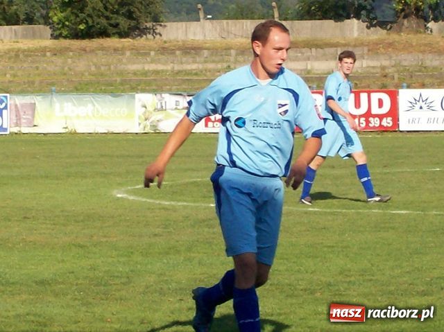 Zdjęcie w galerii na portalu naszraciborz.pl: Wymarzony początek sezonu wiadomości z regionu