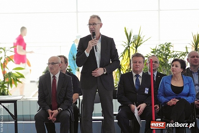 Zdjęcie w galerii na portalu naszraciborz.pl: Pływanie. Zarembik, Bubak i Lesik z brązem w mistrzostwach szkół sportowych wiadomości z regionu