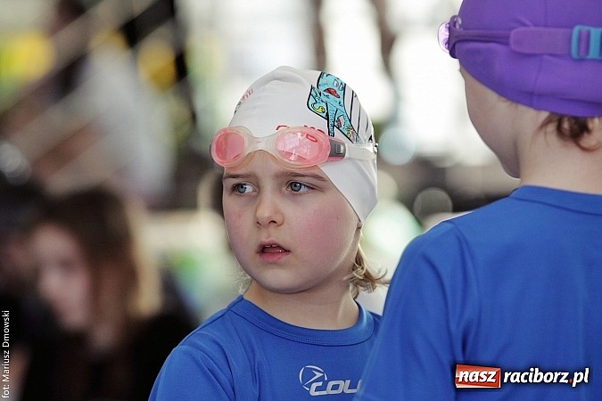 Zdjęcie w galerii na portalu naszraciborz.pl: Pływanie. Zarembik, Bubak i Lesik z brązem w mistrzostwach szkół sportowych wiadomości z regionu