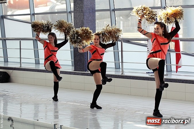 Zdjęcie w galerii na portalu naszraciborz.pl: Pływanie. Zarembik, Bubak i Lesik z brązem w mistrzostwach szkół sportowych wiadomości z regionu