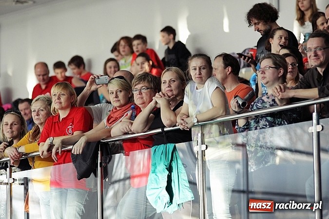 Zdjęcie w galerii na portalu naszraciborz.pl: Pływanie. Zarembik, Bubak i Lesik z brązem w mistrzostwach szkół sportowych wiadomości z regionu