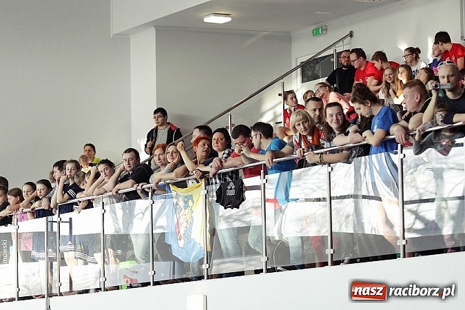 Zdjęcie w galerii na portalu naszraciborz.pl: Pływanie. Zarembik, Bubak i Lesik z brązem w mistrzostwach szkół sportowych wiadomości z regionu