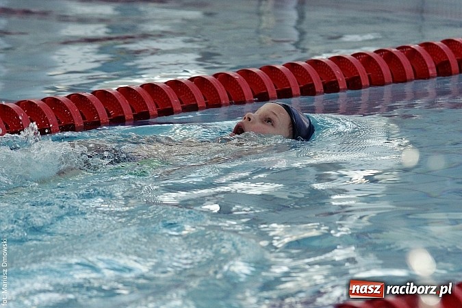 Zdjęcie w galerii na portalu naszraciborz.pl: Pływanie. Zarembik, Bubak i Lesik z brązem w mistrzostwach szkół sportowych wiadomości z regionu