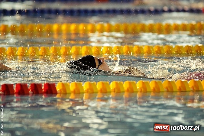 Zdjęcie w galerii na portalu naszraciborz.pl: Pływanie. Zarembik, Bubak i Lesik z brązem w mistrzostwach szkół sportowych wiadomości z regionu