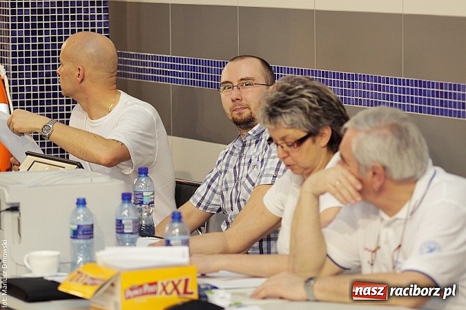 Zdjęcie w galerii na portalu naszraciborz.pl: Pływanie. Zarembik, Bubak i Lesik z brązem w mistrzostwach szkół sportowych wiadomości z regionu