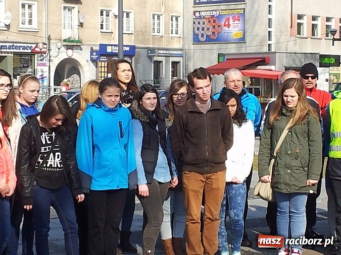 Zdjęcie w galerii na portalu naszraciborz.pl: Dzień Wagarowicza z raciborskim PTTK wiadomości z regionu