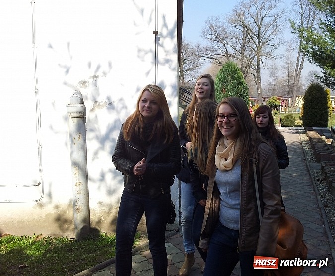 Zdjęcie w galerii na portalu naszraciborz.pl: Dzień Wagarowicza z raciborskim PTTK wiadomości z regionu