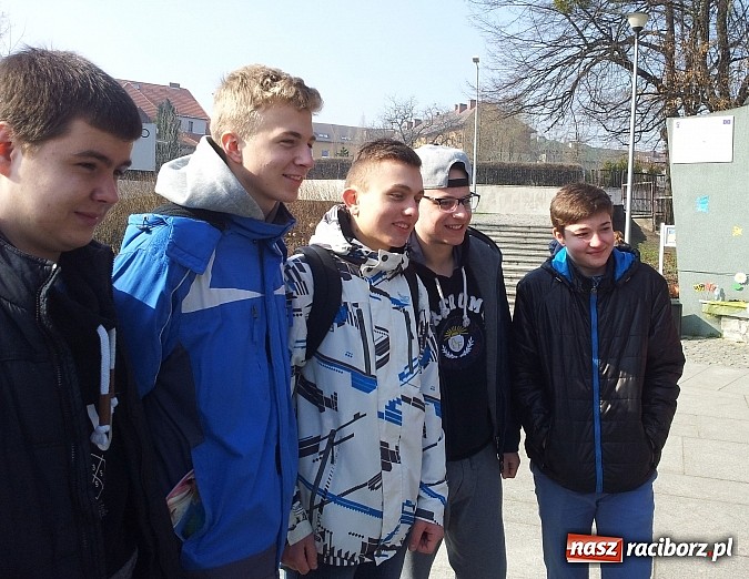 Zdjęcie w galerii na portalu naszraciborz.pl: Dzień Wagarowicza z raciborskim PTTK wiadomości z regionu