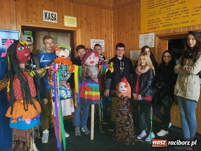 Zdjęcie w galerii na portalu naszraciborz.pl: Dzień Wagarowicza z raciborskim PTTK wiadomości z regionu