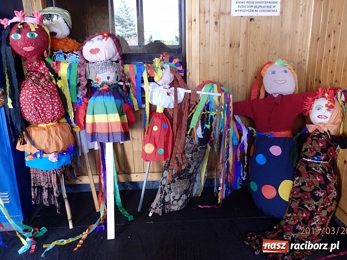 Zdjęcie w galerii na portalu naszraciborz.pl: Dzień Wagarowicza z raciborskim PTTK wiadomości z regionu