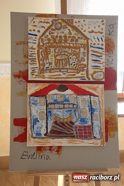 Zdjęcie w galerii na portalu naszraciborz.pl: Bo jak nie my to kto? Podsumowanie projektu Uwierz w siebie wiadomości z regionu