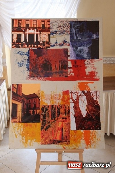 Zdjęcie w galerii na portalu naszraciborz.pl: Bo jak nie my to kto? Podsumowanie projektu Uwierz w siebie wiadomości z regionu