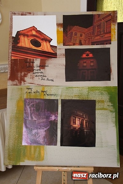 Zdjęcie w galerii na portalu naszraciborz.pl: Bo jak nie my to kto? Podsumowanie projektu Uwierz w siebie wiadomości z regionu