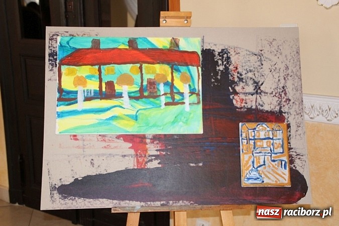 Zdjęcie w galerii na portalu naszraciborz.pl: Bo jak nie my to kto? Podsumowanie projektu Uwierz w siebie wiadomości z regionu