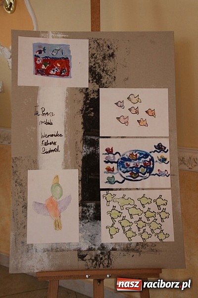 Zdjęcie w galerii na portalu naszraciborz.pl: Bo jak nie my to kto? Podsumowanie projektu Uwierz w siebie wiadomości z regionu