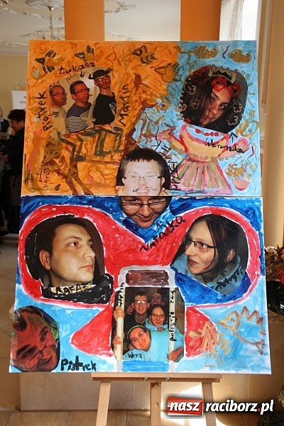 Zdjęcie w galerii na portalu naszraciborz.pl: Bo jak nie my to kto? Podsumowanie projektu Uwierz w siebie wiadomości z regionu