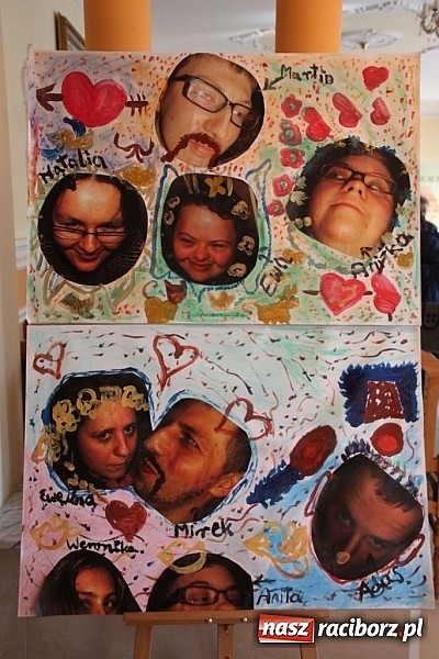 Zdjęcie w galerii na portalu naszraciborz.pl: Bo jak nie my to kto? Podsumowanie projektu Uwierz w siebie wiadomości z regionu