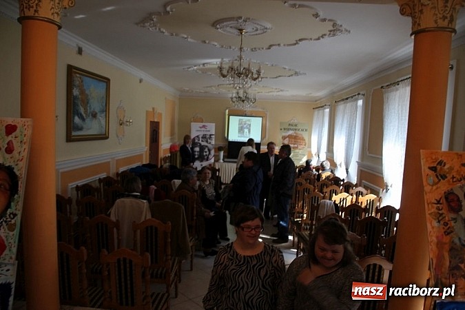 Zdjęcie w galerii na portalu naszraciborz.pl: Bo jak nie my to kto? Podsumowanie projektu Uwierz w siebie wiadomości z regionu