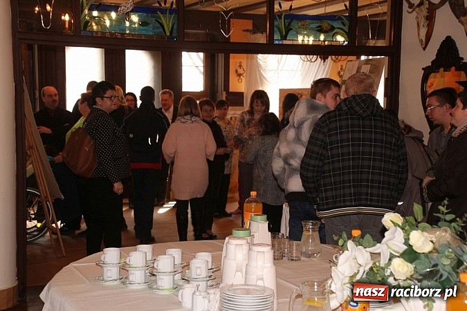 Zdjęcie w galerii na portalu naszraciborz.pl: Bo jak nie my to kto? Podsumowanie projektu Uwierz w siebie wiadomości z regionu