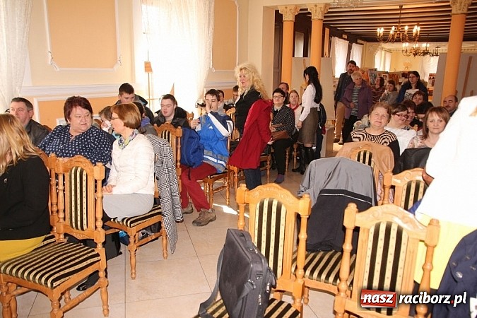 Zdjęcie w galerii na portalu naszraciborz.pl: Bo jak nie my to kto? Podsumowanie projektu Uwierz w siebie wiadomości z regionu