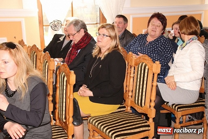 Zdjęcie w galerii na portalu naszraciborz.pl: Bo jak nie my to kto? Podsumowanie projektu Uwierz w siebie wiadomości z regionu