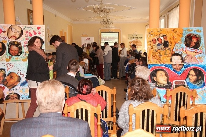 Zdjęcie w galerii na portalu naszraciborz.pl: Bo jak nie my to kto? Podsumowanie projektu Uwierz w siebie wiadomości z regionu