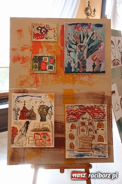 Zdjęcie w galerii na portalu naszraciborz.pl: Bo jak nie my to kto? Podsumowanie projektu Uwierz w siebie wiadomości z regionu