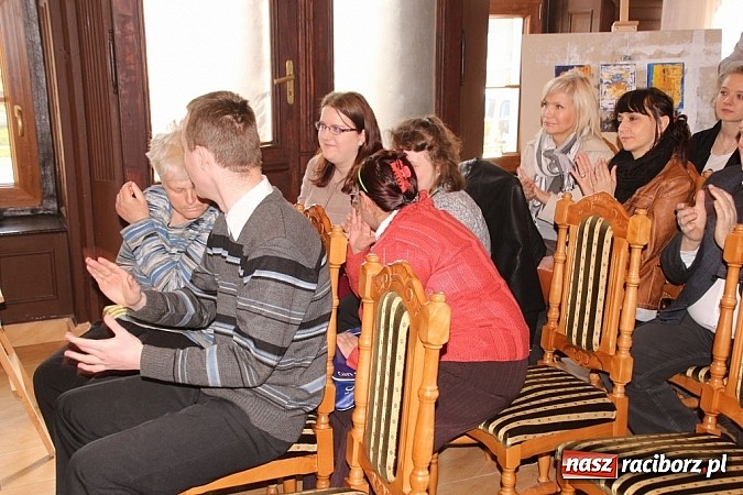 Zdjęcie w galerii na portalu naszraciborz.pl: Bo jak nie my to kto? Podsumowanie projektu Uwierz w siebie wiadomości z regionu