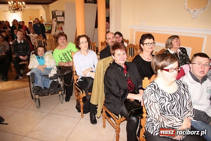 Zdjęcie w galerii na portalu naszraciborz.pl: Bo jak nie my to kto? Podsumowanie projektu Uwierz w siebie wiadomości z regionu