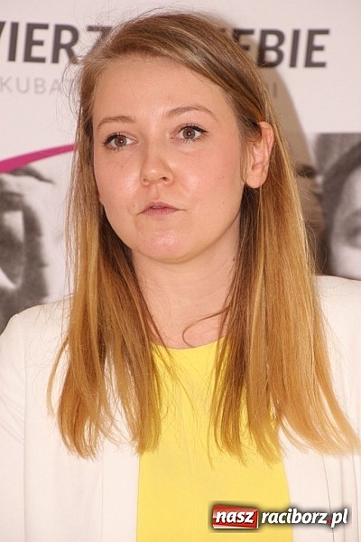 Zdjęcie w galerii na portalu naszraciborz.pl: Bo jak nie my to kto? Podsumowanie projektu Uwierz w siebie wiadomości z regionu