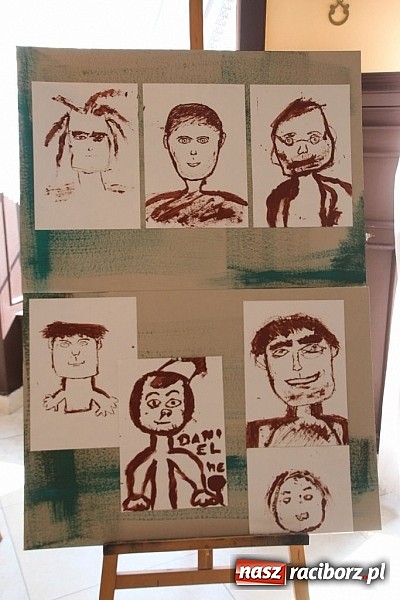 Zdjęcie w galerii na portalu naszraciborz.pl: Bo jak nie my to kto? Podsumowanie projektu Uwierz w siebie wiadomości z regionu