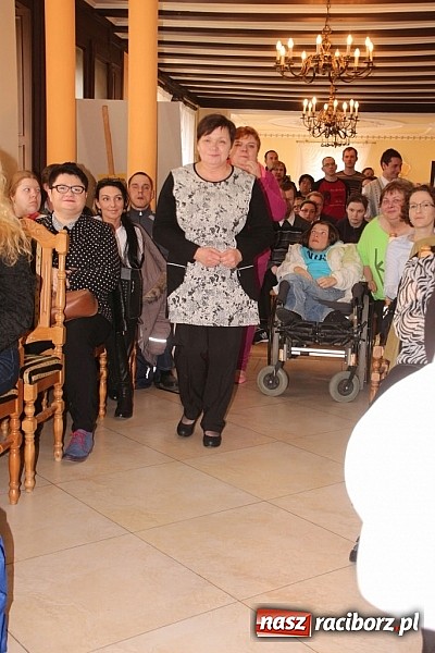 Zdjęcie w galerii na portalu naszraciborz.pl: Bo jak nie my to kto? Podsumowanie projektu Uwierz w siebie wiadomości z regionu