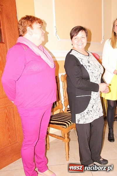 Zdjęcie w galerii na portalu naszraciborz.pl: Bo jak nie my to kto? Podsumowanie projektu Uwierz w siebie wiadomości z regionu