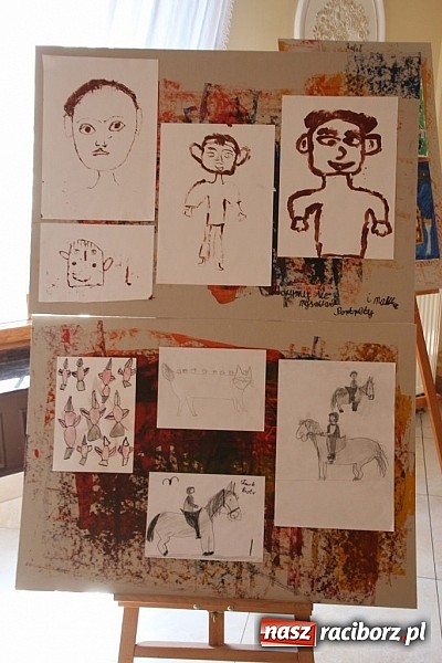 Zdjęcie w galerii na portalu naszraciborz.pl: Bo jak nie my to kto? Podsumowanie projektu Uwierz w siebie wiadomości z regionu