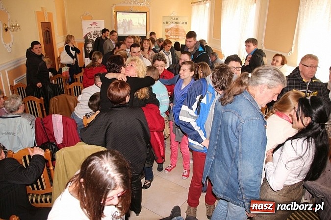 Zdjęcie w galerii na portalu naszraciborz.pl: Bo jak nie my to kto? Podsumowanie projektu Uwierz w siebie wiadomości z regionu