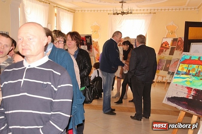 Zdjęcie w galerii na portalu naszraciborz.pl: Bo jak nie my to kto? Podsumowanie projektu Uwierz w siebie wiadomości z regionu