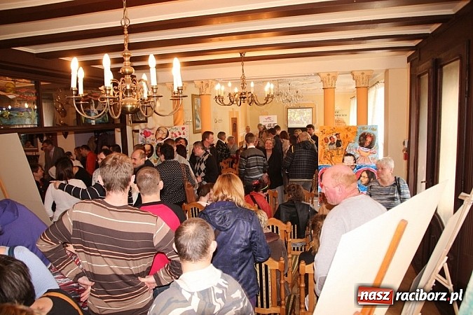 Zdjęcie w galerii na portalu naszraciborz.pl: Bo jak nie my to kto? Podsumowanie projektu Uwierz w siebie wiadomości z regionu