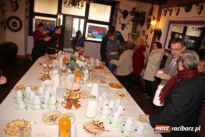 Zdjęcie w galerii na portalu naszraciborz.pl: Bo jak nie my to kto? Podsumowanie projektu Uwierz w siebie wiadomości z regionu