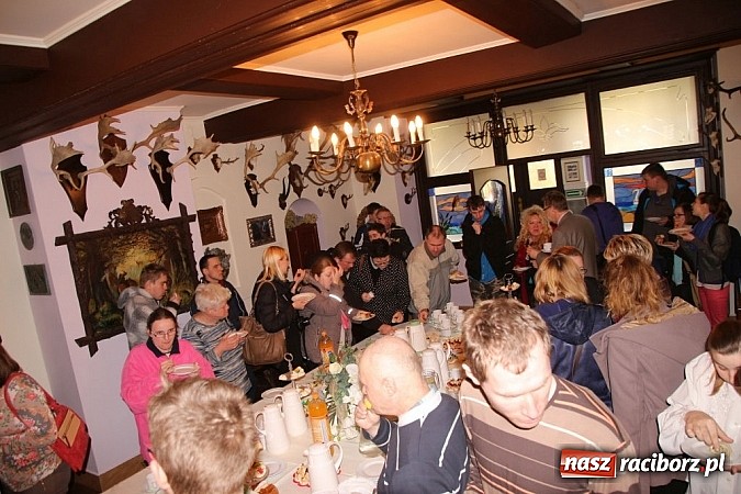 Zdjęcie w galerii na portalu naszraciborz.pl: Bo jak nie my to kto? Podsumowanie projektu Uwierz w siebie wiadomości z regionu