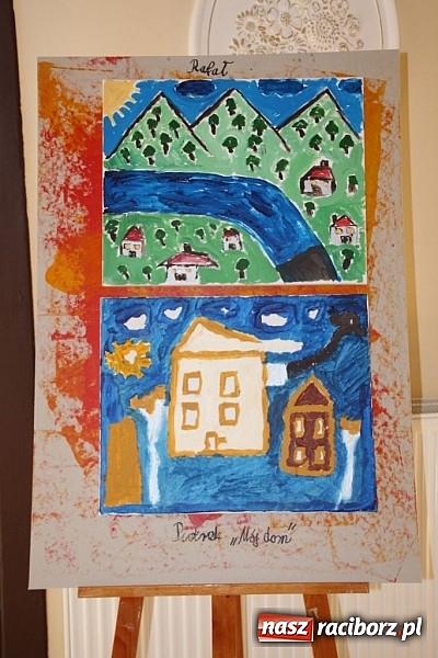 Zdjęcie w galerii na portalu naszraciborz.pl: Bo jak nie my to kto? Podsumowanie projektu Uwierz w siebie wiadomości z regionu