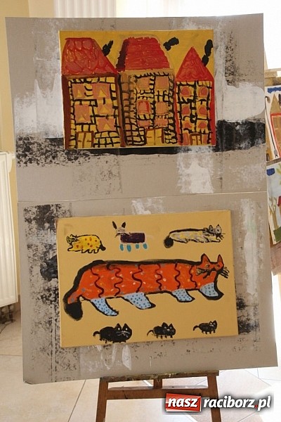 Zdjęcie w galerii na portalu naszraciborz.pl: Bo jak nie my to kto? Podsumowanie projektu Uwierz w siebie wiadomości z regionu